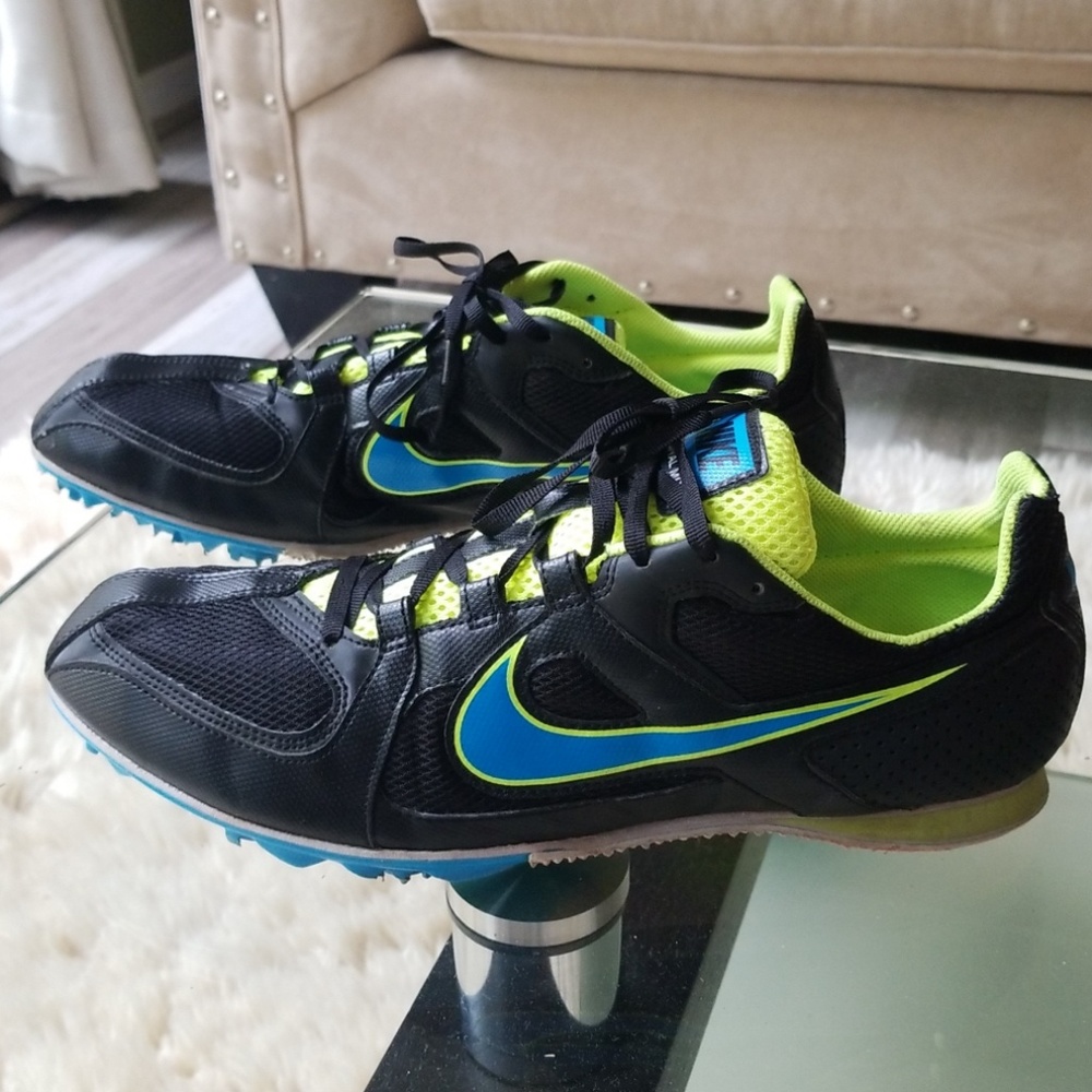 NIKE RIVAL MD Multi-Use Track Running Shoes